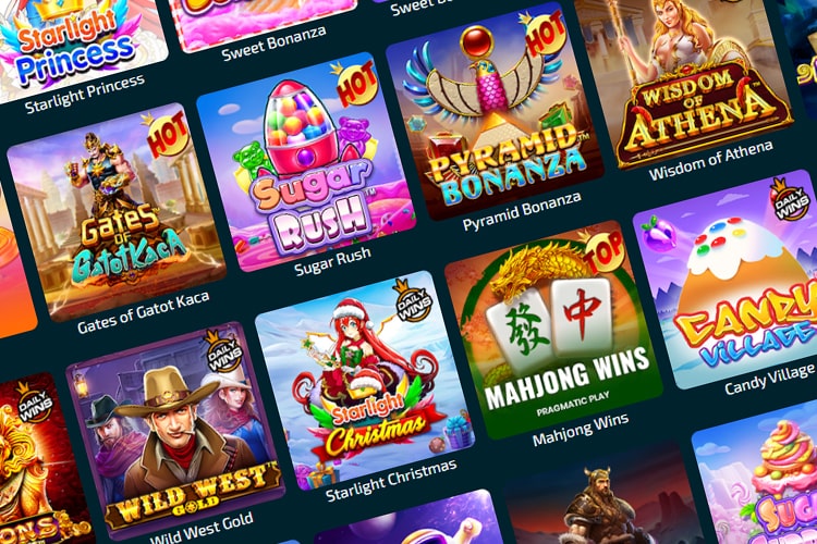 Dulu Bandar Darat Kini Sultan Digital Evolusi Pemain Slot