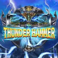 thunder hammer