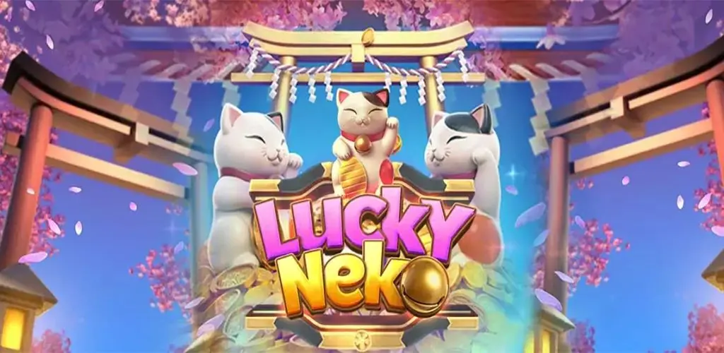 Cara Bermain Slot Lucky Neko di Platform 5G Gaming